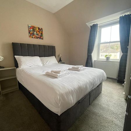 Carronvale. 3 Bedroom Oban Apartment. Ngoại thất bức ảnh