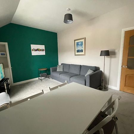 Carronvale. 3 Bedroom Oban Apartment. Ngoại thất bức ảnh