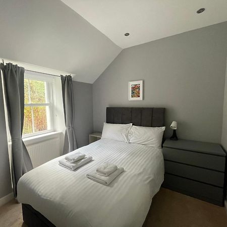 Carronvale. 3 Bedroom Oban Apartment. Ngoại thất bức ảnh