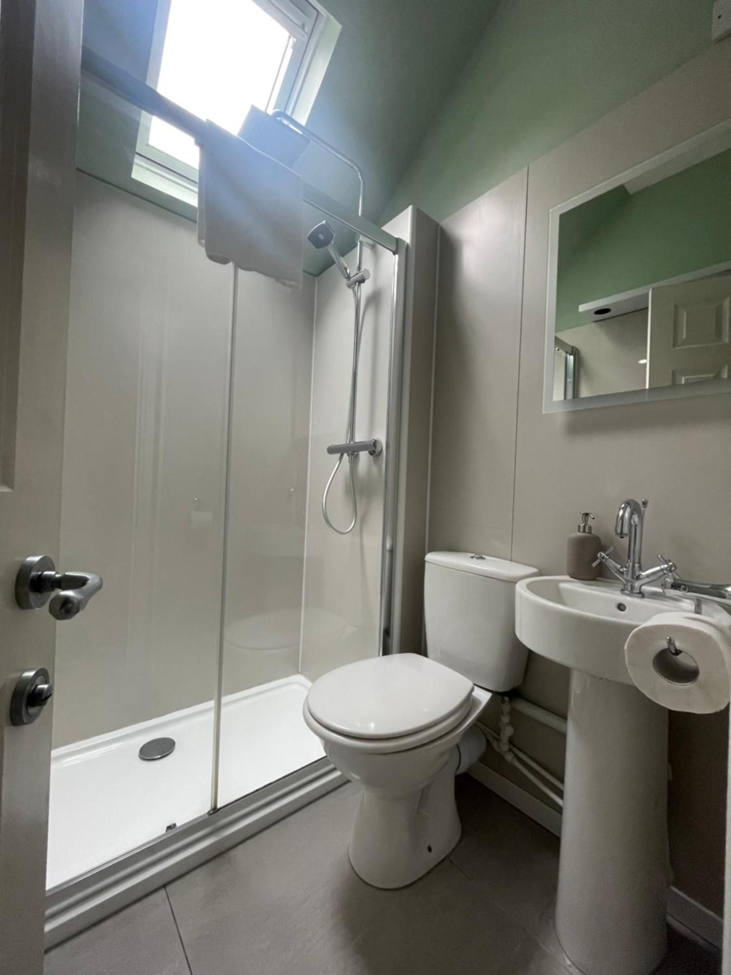 Carronvale. 3 Bedroom Oban Apartment. Ngoại thất bức ảnh