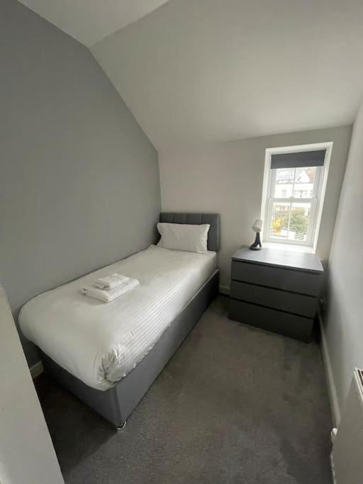 Carronvale. 3 Bedroom Oban Apartment. Ngoại thất bức ảnh