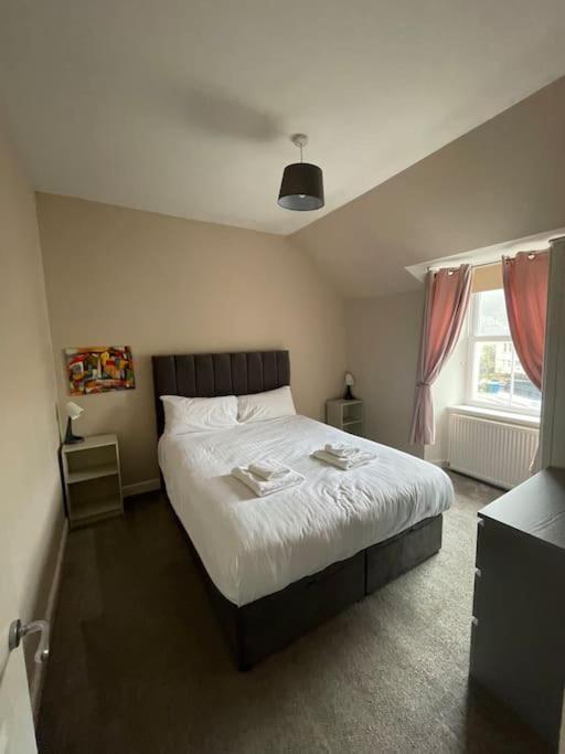 Carronvale. 3 Bedroom Oban Apartment. Ngoại thất bức ảnh