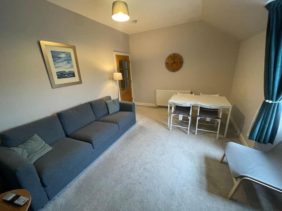 Carronvale. 3 Bedroom Oban Apartment. Ngoại thất bức ảnh