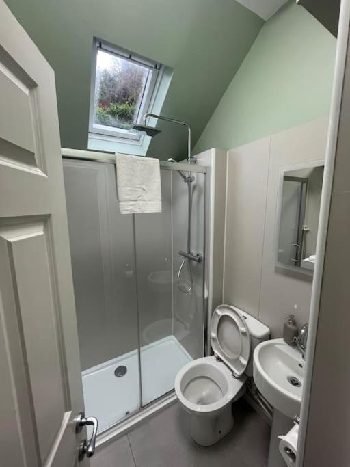 Carronvale. 3 Bedroom Oban Apartment. Ngoại thất bức ảnh