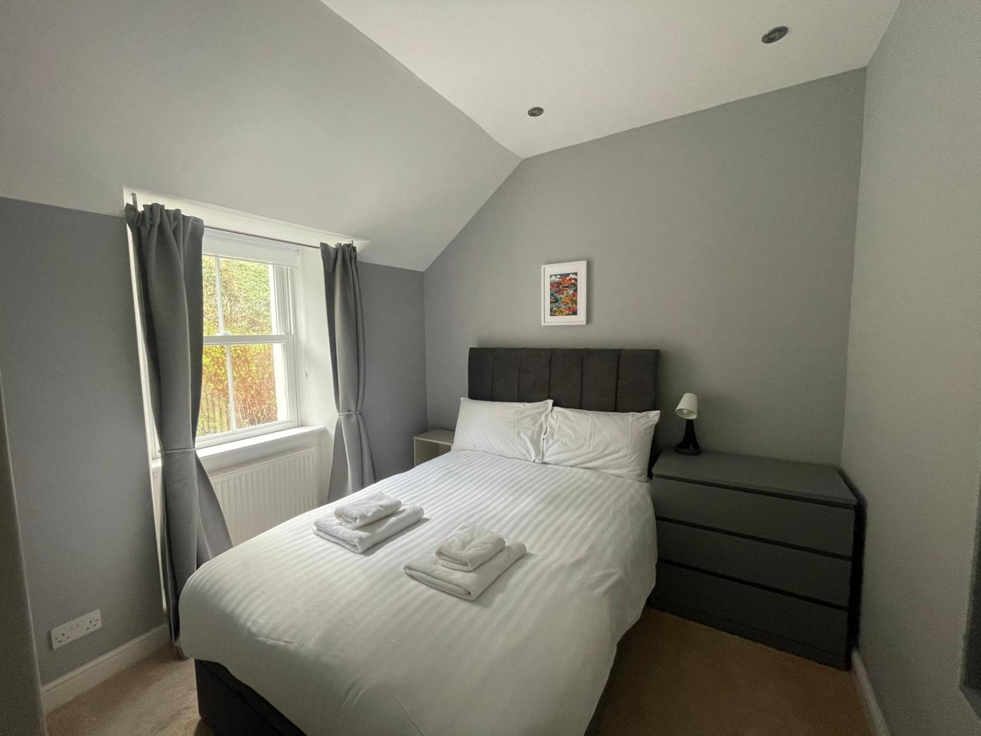 Carronvale. 3 Bedroom Oban Apartment. Ngoại thất bức ảnh