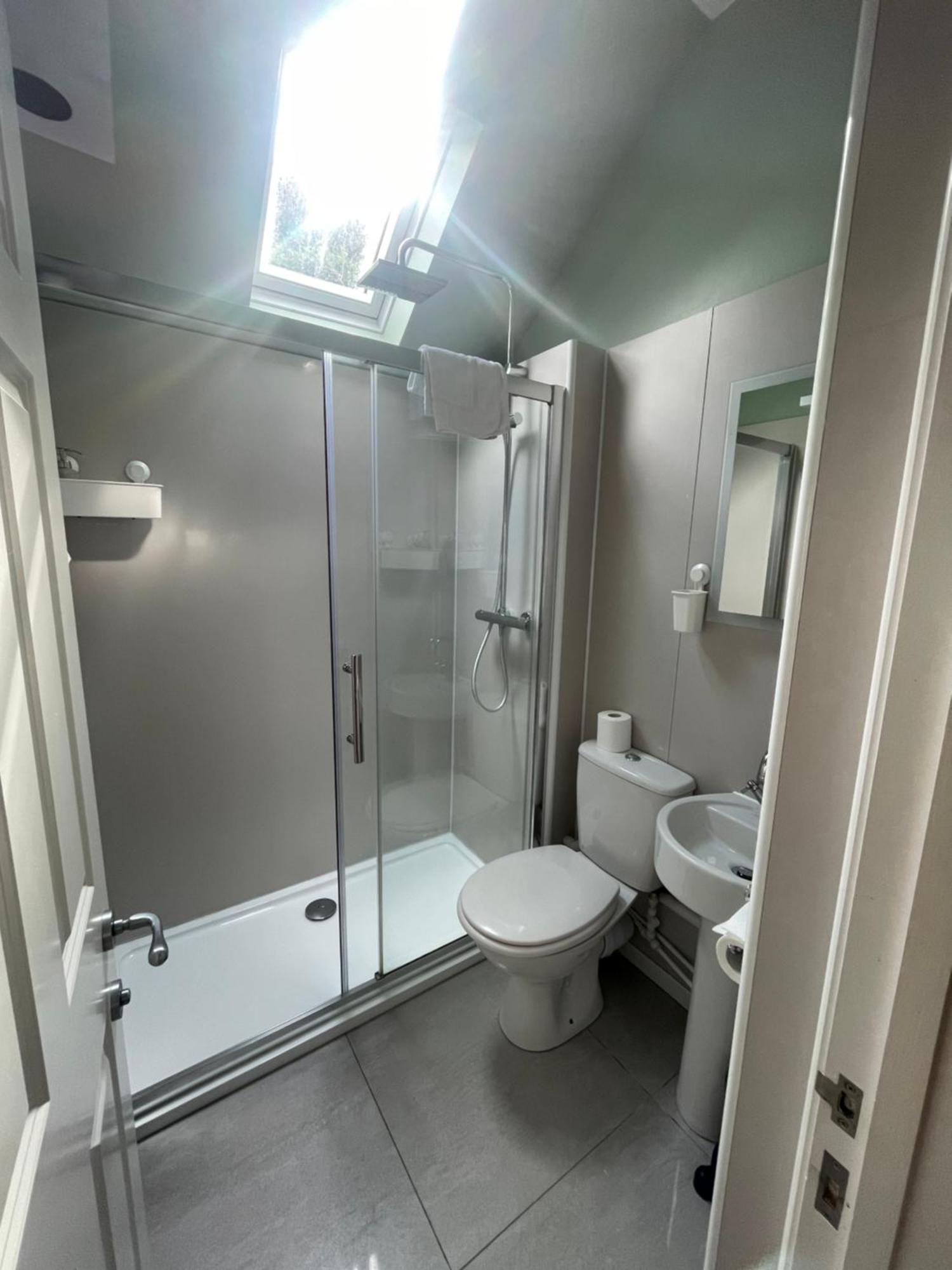 Carronvale. 3 Bedroom Oban Apartment. Ngoại thất bức ảnh